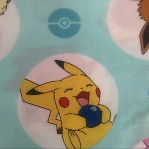 2 Kids girl size face mask